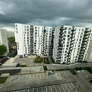 Citta Luxury 75 Bucureşti